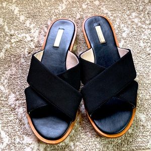 Louise et Cie sandals